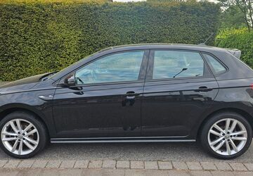 VW Polo 57.300 km 18.200 &euro; Krefeld 47809