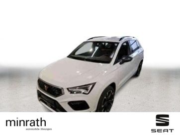 Cupra Ateca 51.316 km 27.370 &euro; Moers 47441