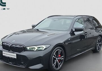 BMW M340d 15.650 km 56.470 &euro; Nettetal 41334