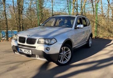 BMW X3 245.000 km 4.000 &euro; Mülheim an der Ruhr 45472