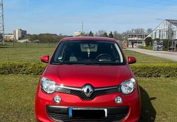 Renault Twingo 42.700 km 9.000 &euro; Neuss 41464