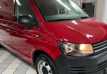 VW T6 Transporter 186.348 km 12.900 &euro; Neuss 41469