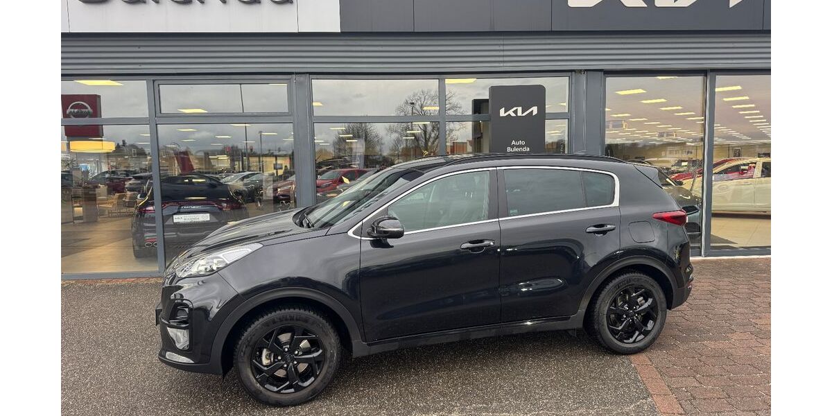 Kia Sportage 53.000 km 24.970 &euro; Wesel 46485