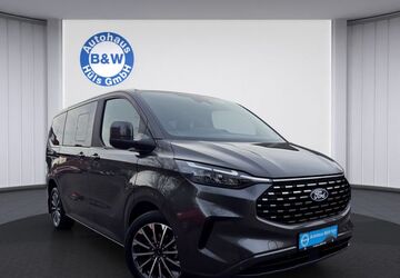 Ford Tourneo Custom 9.758 km 52.499 &euro; Krefeld 47805