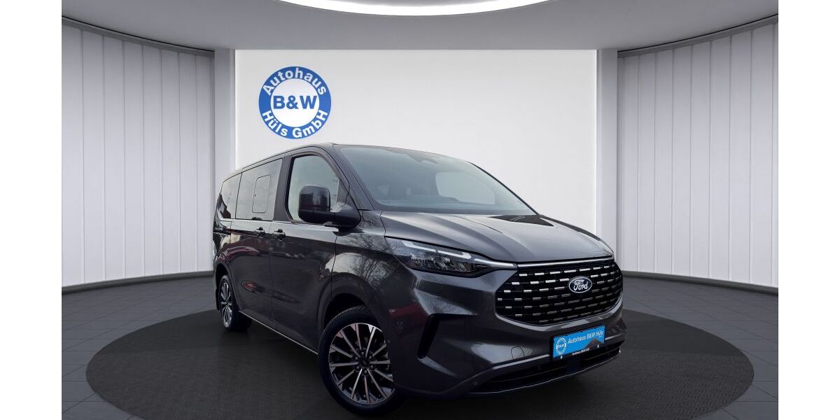 Ford Tourneo Custom 9.758 km 52.499 &euro; Krefeld 47805