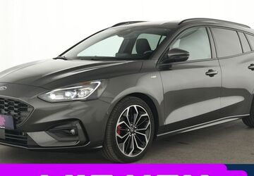 Ford Focus 47.335 km 19.958 &euro; Neuss 41460