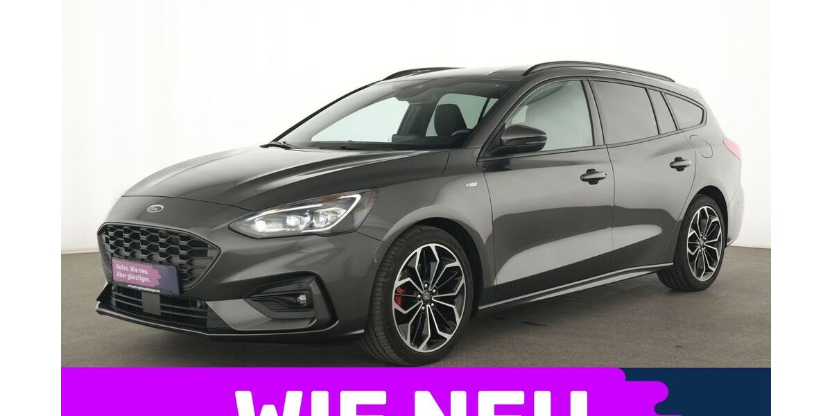 Ford Focus 47.335 km 19.958 &euro; Neuss 41460