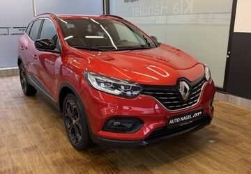 Renault Kadjar 65.000 km 17.629 &euro; Kempen 47906