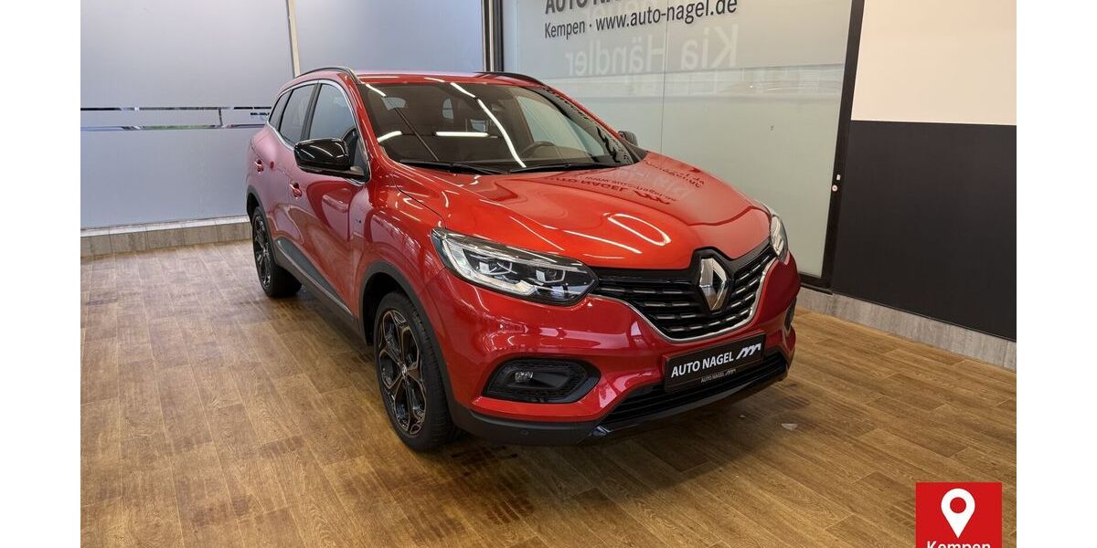 Renault Kadjar 65.000 km 17.629 &euro; Kempen 47906