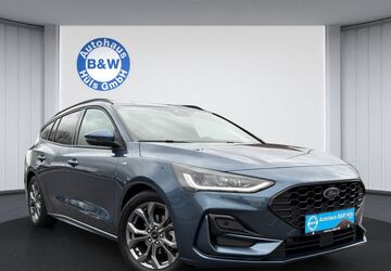 Ford Focus 21.975 km 23.999 &euro; Krefeld 47805