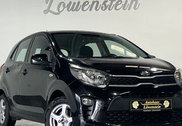 Kia Picanto 36.963 km 8.480 &euro; Moers 47443