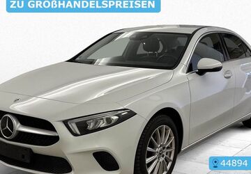 Mercedes-Benz A 250 101.141 km 21.090 &euro; Krefeld 47829