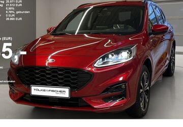Ford Kuga 75.921 km 26.180 &euro; Krefeld 47805