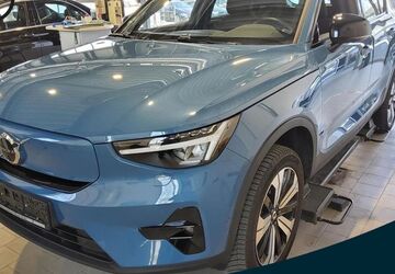 Volvo C40 75.750 km 29.850 &euro; Mülheim an der Ruhr 45472