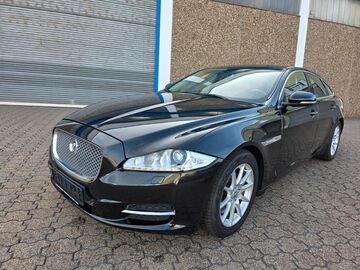 Gebrauchte Jaguar XJ