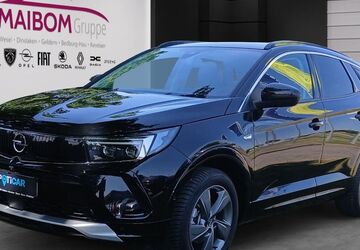 Opel Grandland (X) 11.740 km 26.333 &euro; Kevelaer 47623