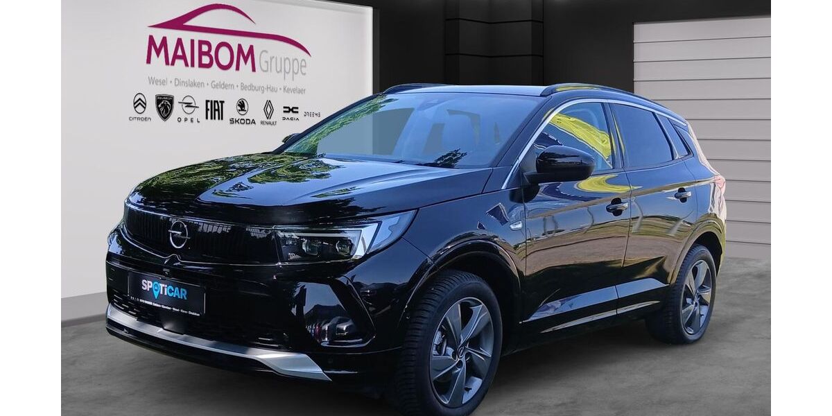 Opel Grandland (X) 11.740 km 26.333 &euro; Kevelaer 47623