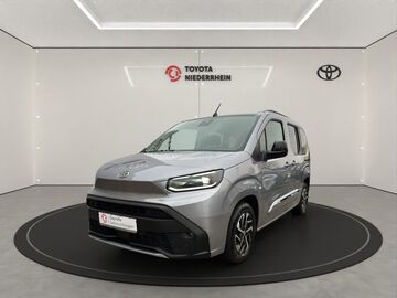 Gebrauchte Toyota Proace City