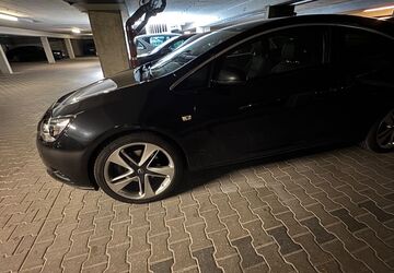 Opel Astra 155.000 km 7.000 &euro; Viersen 41747