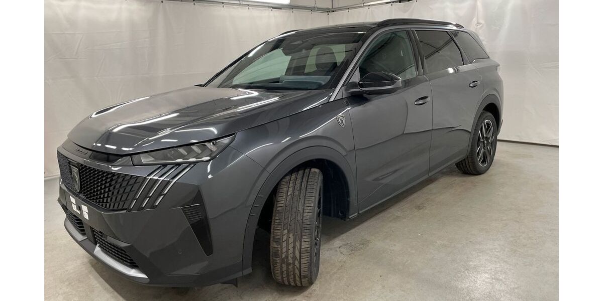 Peugeot 5008 4.207 km 30.797 &euro; Düsseldorf 40223