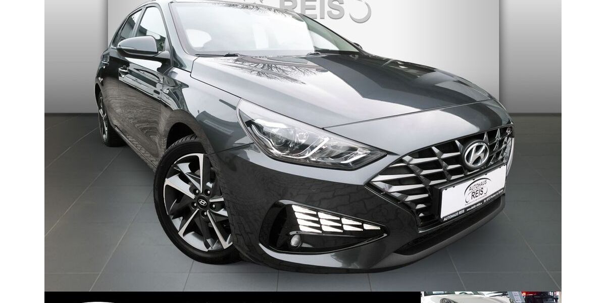 Hyundai i30 72.600 km 17.890 &euro; Xanten 46509