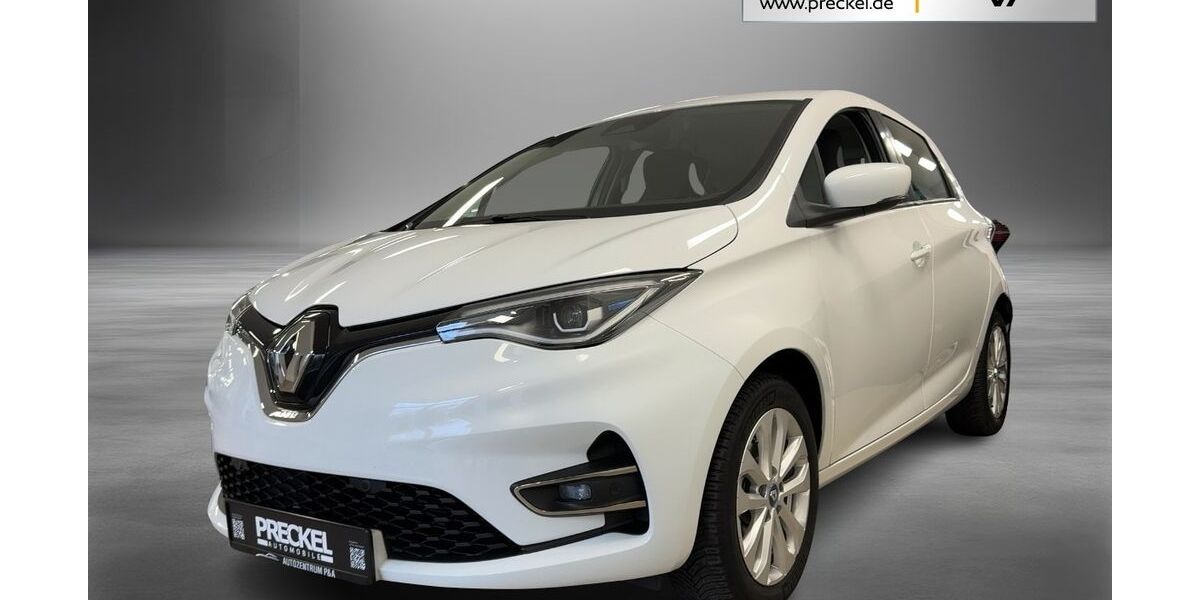 Renault ZOE 56.122 km 12.770 &euro; Krefeld 47805