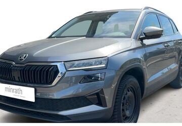 Skoda Karoq 99.563 km 21.390 &euro; Moers 47441