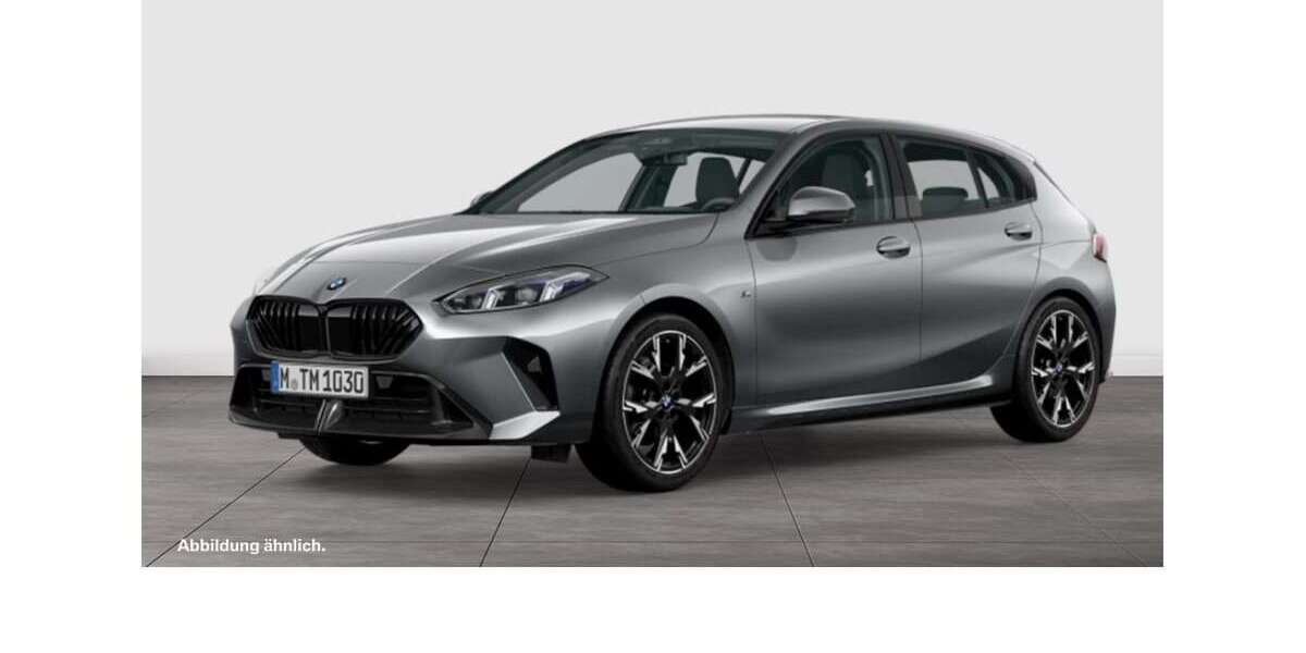 BMW 120 20.721 km 34.440 &euro; Düsseldorf 40595