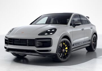 Porsche Cayenne 22.920 km 162.900 &euro; Moers 47441