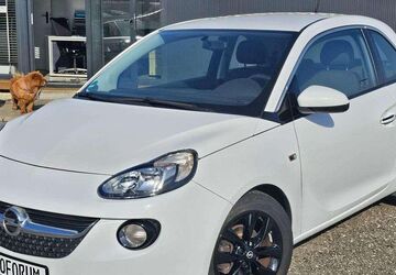 Opel Adam 117.522 km 5.900 &euro; Kempen 47906