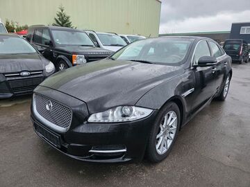 Gebrauchte Jaguar XJ