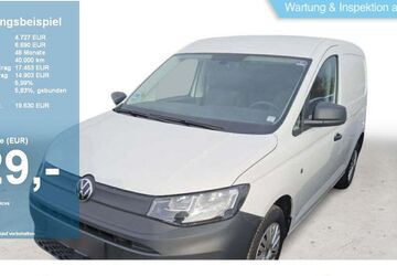 VW Caddy 88.651 km 19.630 &euro; Moers 47441