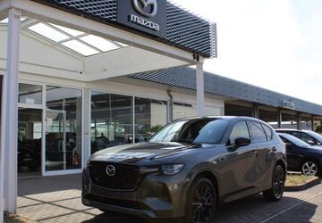 Mazda CX-60 58.602 km 33.740 &euro; Xanten 46509