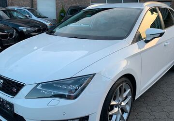 Seat Leon 168.000 km 10.650 &euro; Moers 47443