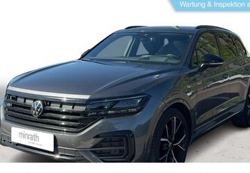 VW Touareg 67.824 km 51.680 &euro; Moers-Hülsdonk 47441
