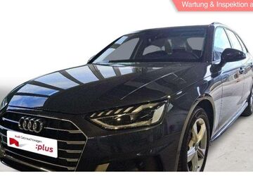 Audi A4 29.537 km 28.880 &euro; Moers-Hülsdonk 47441