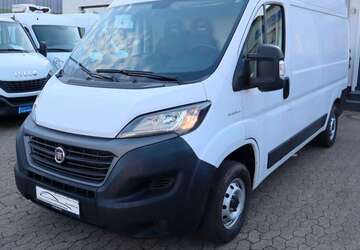 Fiat Ducato 66.000 km 20.950 &euro; Krefeld 47799