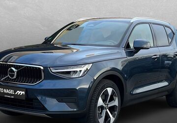Volvo XC40 2.804 km 39.880 &euro; Geldern 47608