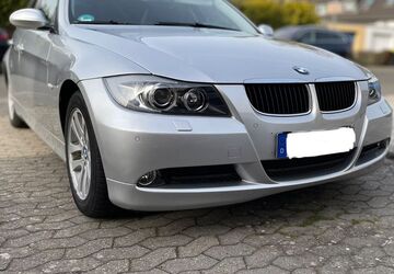 BMW 320 47.384 km 8.490 &euro; Krefeld 47809
