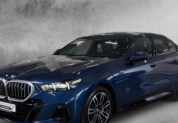 BMW i5 22.111 km 67.236 &euro; Krefeld 47800