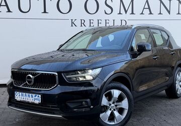 Volvo XC40 122.200 km 16.950 &euro; Krefeld 47805