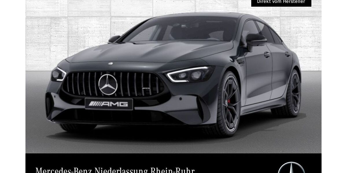 Mercedes-Benz AMG GT 9.900 km 154.990 &euro; Düsseldorf 40470