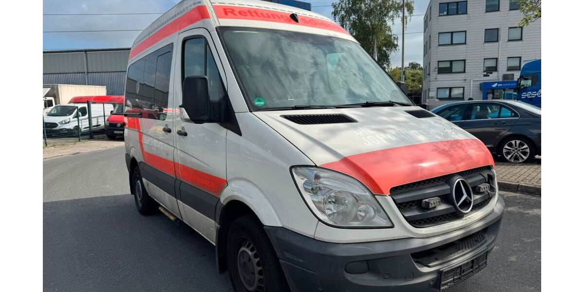 Mercedes-Benz Sprinter 332.000 km 6.850 &euro; Essen 45356