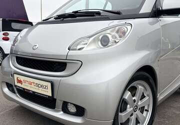 Smart forTwo 76.362 km 6.999 &euro; Essen 45136