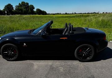 Mazda MX-5 34.000 km 13.000 &euro; Duisburg 47226