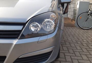 Opel Astra 287.000 km 1.200 &euro; kamp-lintfort 47475
