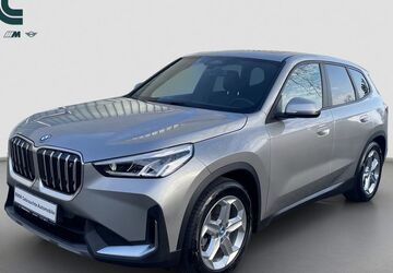 BMW iX1 55.541 km 33.750 &euro; Kaarst 41564