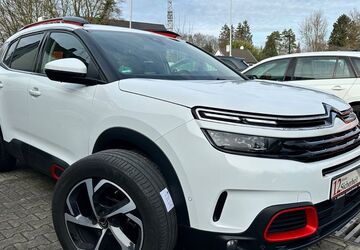 Citroen C5 Aircross 69.579 km 18.800 &euro; Mülheim 45481