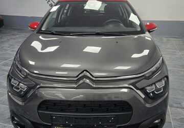 Citroen C3 31.200 km 10.900 &euro; Neuss 41469
