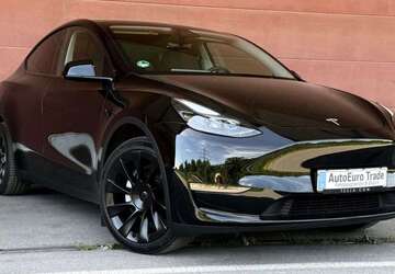 Tesla Model Y 73.891 km 39.500 &euro; Neuss 41472